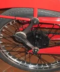 MOTO GUZZI V 75 CARDELLINO