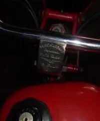 MOTO GUZZI V 75 CARDELLINO