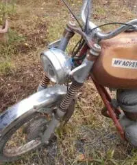 mv augusta