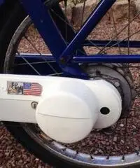 Piaggio Ciao C7V del 1971