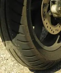 Vendo scooter Aprilia Leonardo 125 Vendo scooter Aprilia Leonardo 125