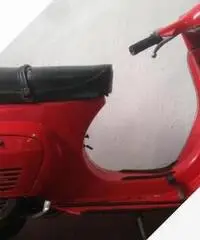 Vespa 50 faro tondo Vespa 50 faro tondo