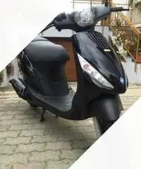 Zip 50 piaggio