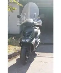 Aprilia SR 50 - 2002