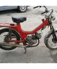 Ciclomotore NEGRINI motore nuovo Ciclomotore NEGRINI motore nuovo