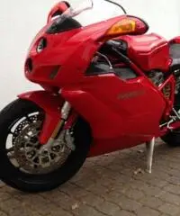 Ducati 999 2007 12500km Ducati 999 2007 12500km