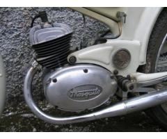 Garelli MOSQUITO 515 - 1955