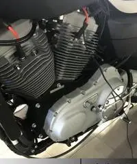 Harley-Davidson XR 1200 HARLEY DAVIDSON XR -5000 KM REALI DA MUSEO