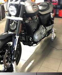 Harley-Davidson XR 1200 HARLEY DAVIDSON XR -5000 KM REALI DA MUSEO