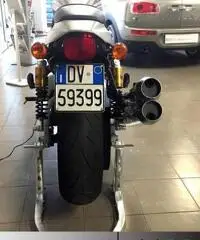 Harley-Davidson XR 1200 HARLEY DAVIDSON XR -5000 KM REALI DA MUSEO