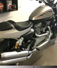 Harley-Davidson XR 1200 HARLEY DAVIDSON XR -5000 KM REALI DA MUSEO