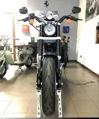 Harley-Davidson XR 1200 HARLEY DAVIDSON XR -5000 KM REALI DA MUSEO