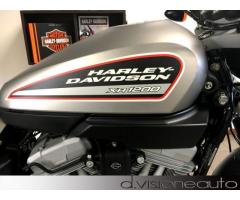 Harley-Davidson XR 1200 HARLEY DAVIDSON XR -5000 KM REALI DA MUSEO