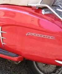 Lambretta X 150 SPECIAL - 1966