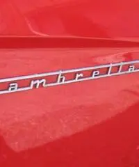 Lambretta X 150 SPECIAL - 1966