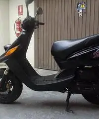 MBK Booster 50NG MBK Booster 50NG