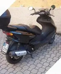 MBK Skyliner 125 - 2001 MBK Skyliner 125 - 2001