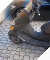 MBK Skyliner 125 - 2001