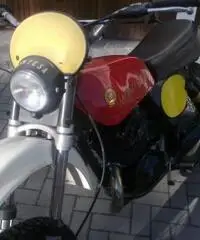 MONTESA ENDURO  EPOCA  250