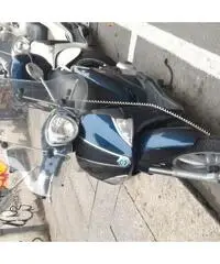 Piaggio Liberty S 125 - 2010 Perfetto!!!