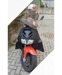 Scooter aprilia sport city