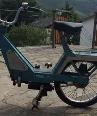 SOLEX 6000 ANNI '70 FUNZIONANTE