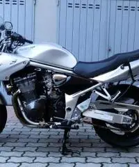 Suzuki gsf 1200 bandit s Suzuki gsf 1200 bandit s