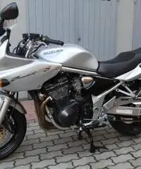 Suzuki gsf 1200 bandit s Suzuki gsf 1200 bandit s