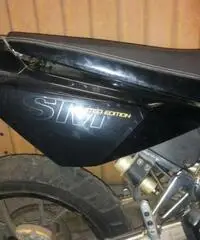 Vendo Derbi DRD 50 Limited edition