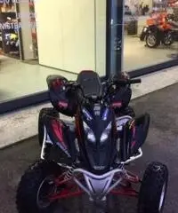 WT MOTORS Atene 152 KAOS 150