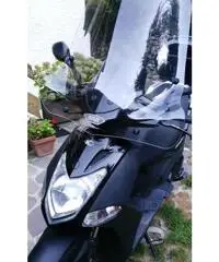 Kymco Agility 150