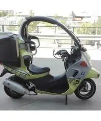 Vendo BMW usato Vendo BMW usato