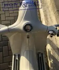 AGRATI GARELLI Como 50 1962