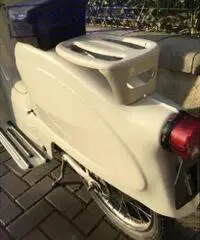 AGRATI GARELLI Como 50 1962