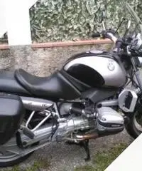 Bmw r 1100 r Bmw r 1100 r