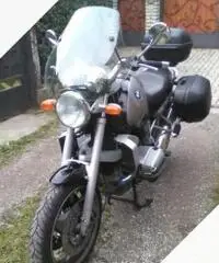 Bmw r 1100 r Bmw r 1100 r