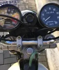 CAGIVA SST 125 1982 CAGIVA SST 125 1982