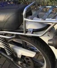 CAGIVA SST 125 1982 CAGIVA SST 125 1982