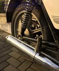 CAGIVA SST 125 1982 CAGIVA SST 125 1982
