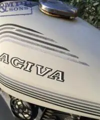 CAGIVA SST 125 1982 CAGIVA SST 125 1982