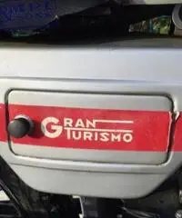 GARELLI Junior Turismo 50 Gran Turismo 1977 GARELLI Junior Turismo 50 Gran Turismo 1977