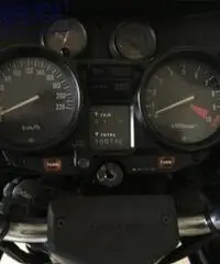 HONDA CB 750 (1980 - 84) Bold'or 1983