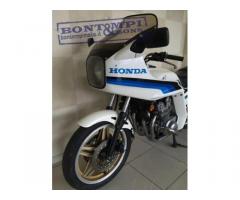 HONDA CB 750 (1980 - 84) Bold'or 1983