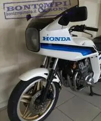 HONDA CB 750 (1980 - 84) Bold'or 1983