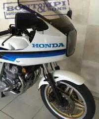 HONDA CB 750 (1980 - 84) Bold'or 1983