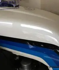 HONDA CB 750 (1980 - 84) Bold'or 1983