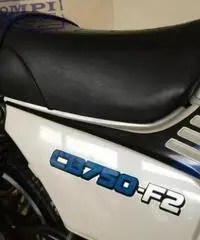 HONDA CB 750 (1980 - 84) Bold'or 1983