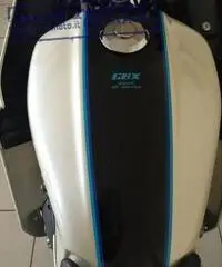 HONDA CBX 1000 SS 1982