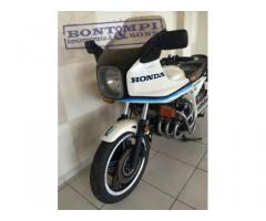 HONDA CBX 1000 SS 1982