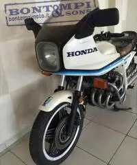 HONDA CBX 1000 SS 1982